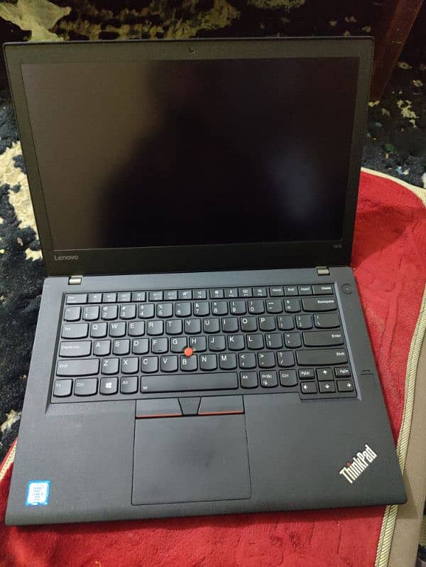 lenovo t470 1