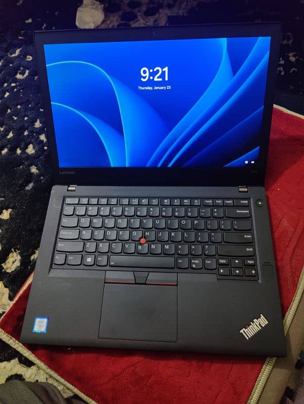 lenovo t470 2