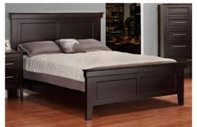 double bed set, king size bed set, sheesham wood bed set furniture