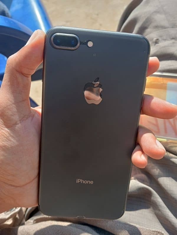 I Phone 8 Plus Jv Non Pta 2