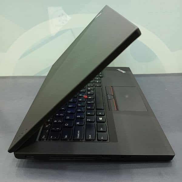 Lenovo ThinkPad L460 |6TH GEN|8GB RAM|256GB SSD|14.0 HD 4