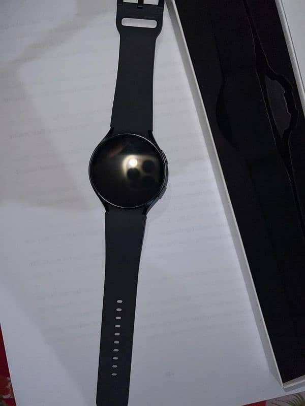 Samsung Galaxy watch6 44mm 1