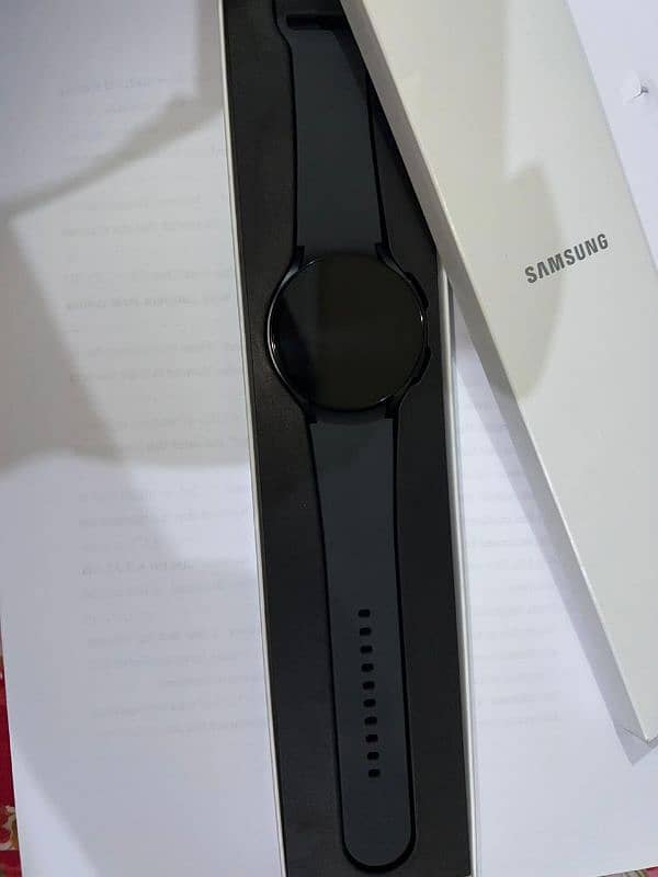 Samsung Galaxy watch6 44mm 2