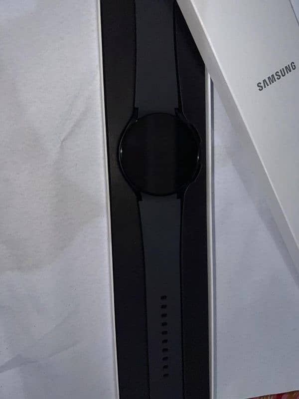 Samsung Galaxy watch6 44mm 3