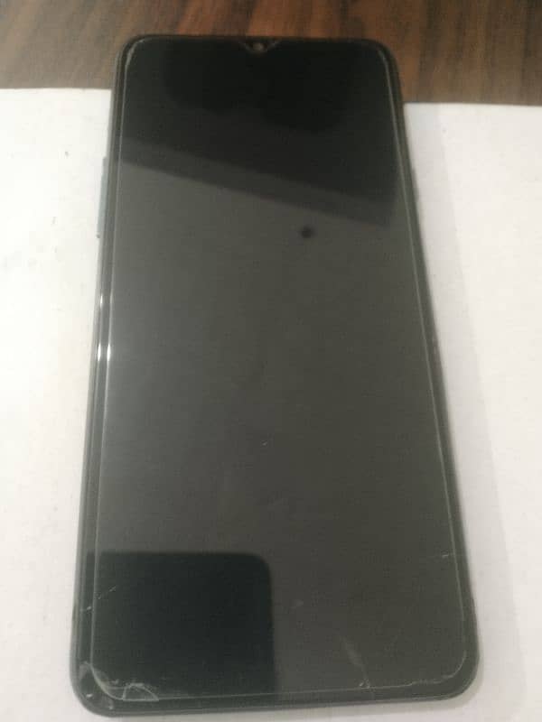 Samsung Glaxy A20s NON PTA 4