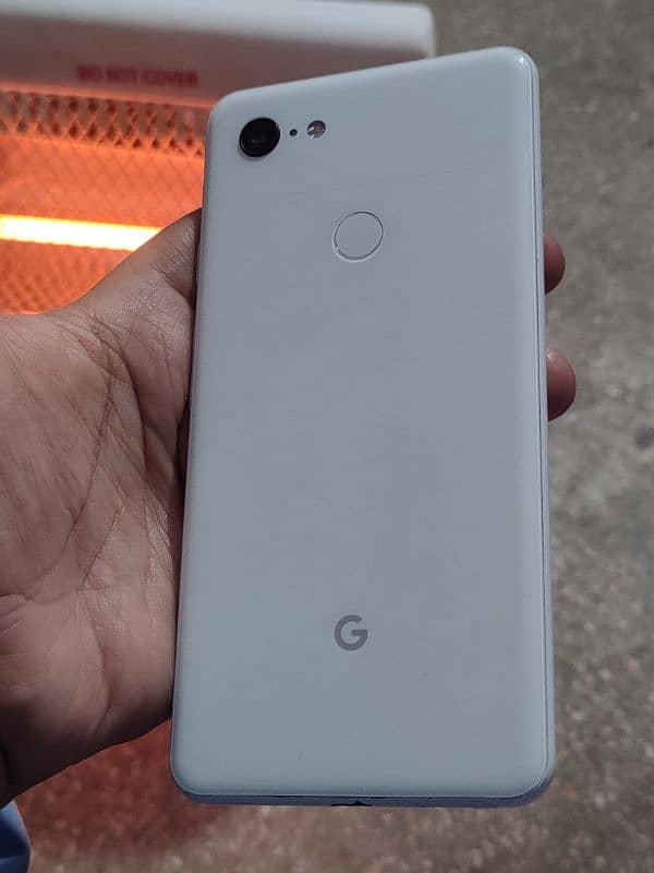 Google Pixel 3xl 3