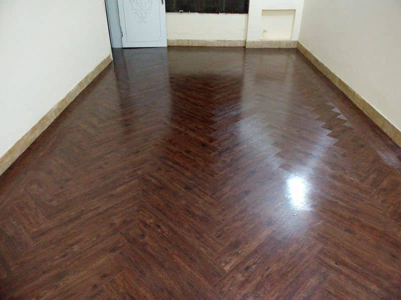 Wood Flooring | Laminated Wood Flooring | Turkish Floor| Spc Floor 0