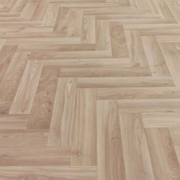 Wood Flooring | Laminated Wood Flooring | Turkish Floor| Spc Floor 8