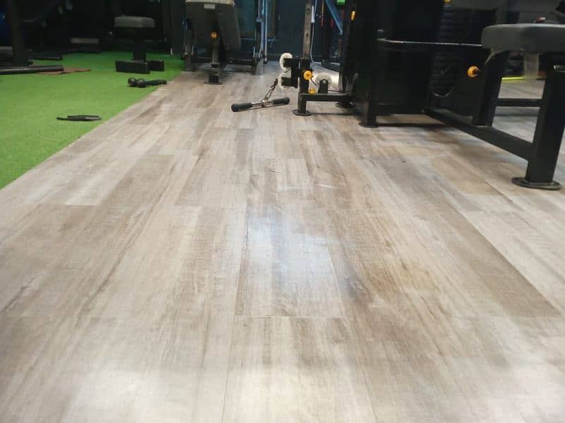 Wood Flooring | Laminated Wood Flooring | Turkish Floor| Spc Floor 17