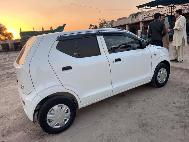 Suzuki Alto 2020 0