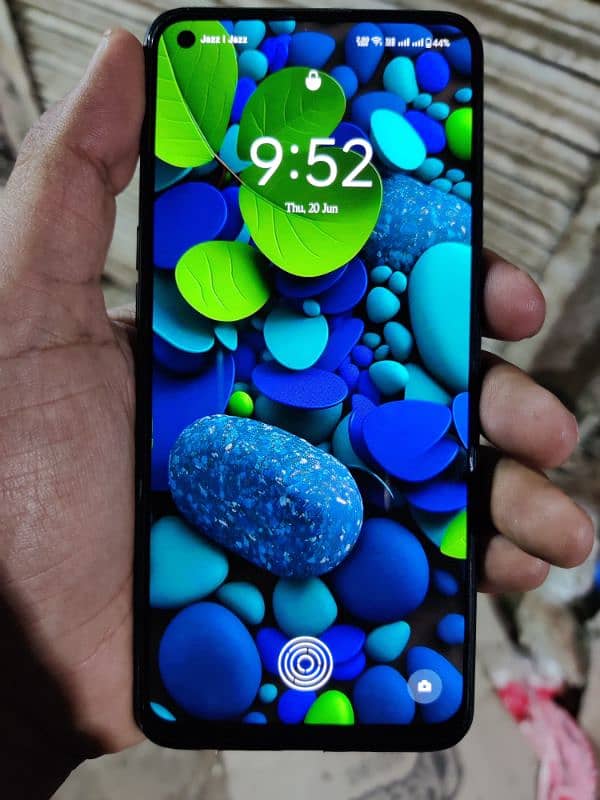 Oppo F 19 Pro 0