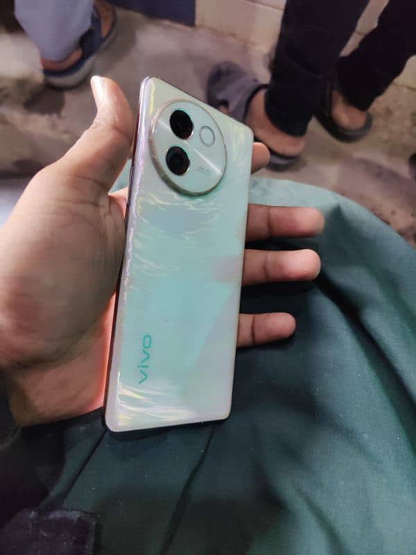 vivo v30E 6