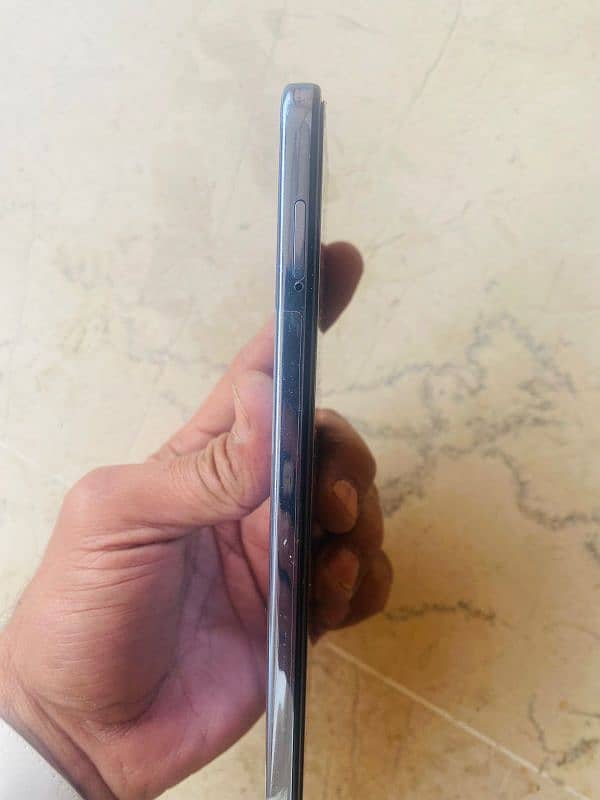 Infinix zero x pro  in excellent condition 5