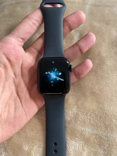 apple watch se 2