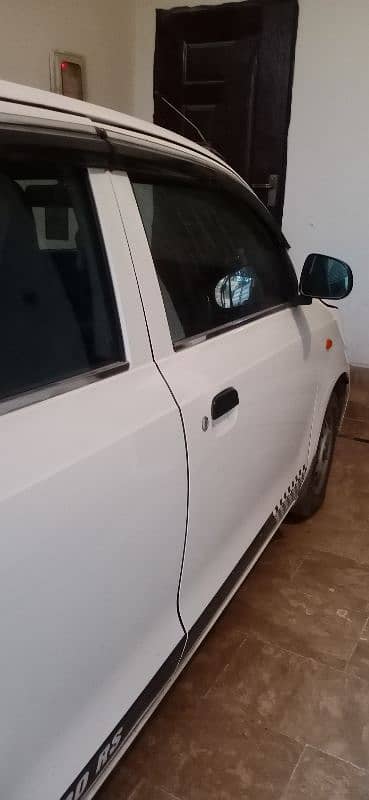 Suzuki Alto 2021 10