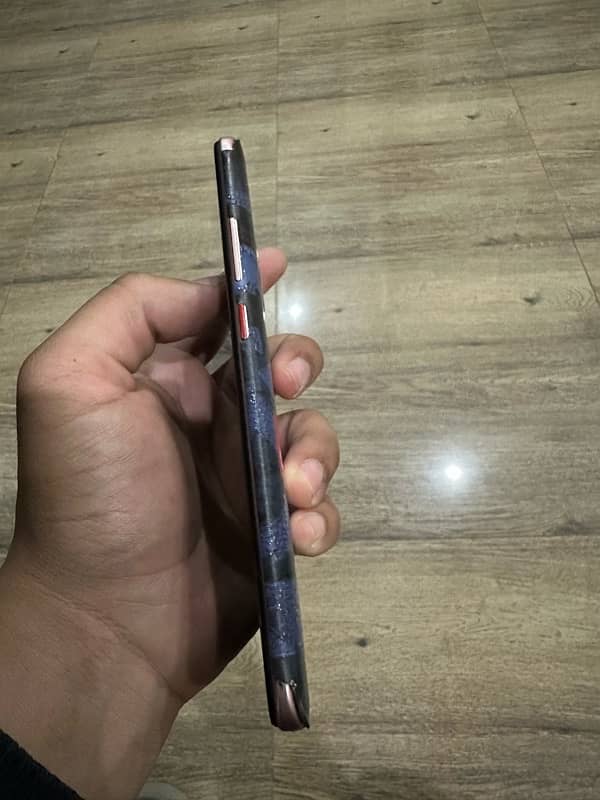 Vivo S1 Pro 8/128gb 1