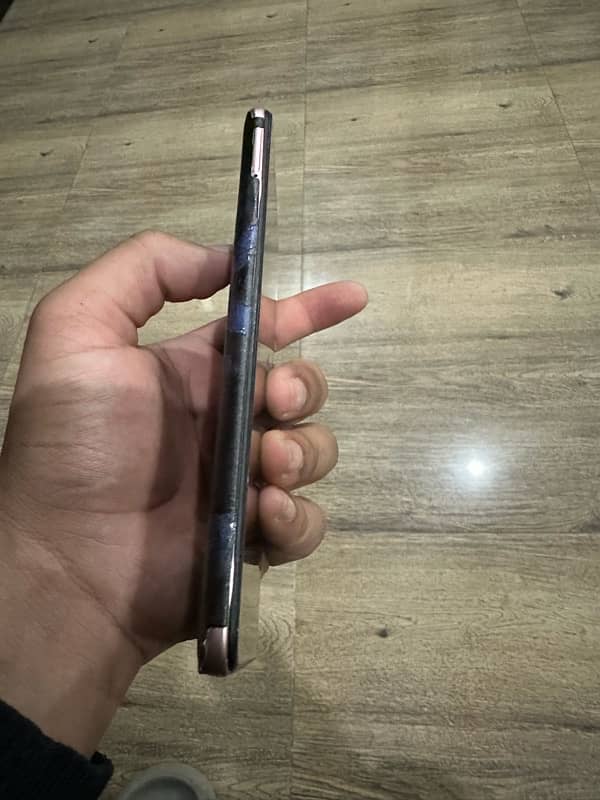 Vivo S1 Pro 8/128gb 4