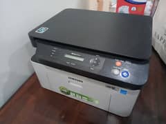 Samsung All In One Wirless Printer