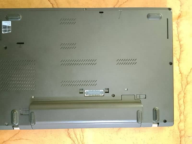 Lenovo Thinkpad Laptop 3