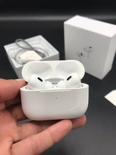 airpods pro 2 slighlty used almost new (copy)