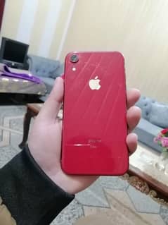 iphone xr 64 gb non pta waterpack