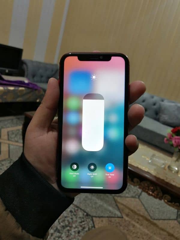 iphone xr 64 gb non pta waterpack 2