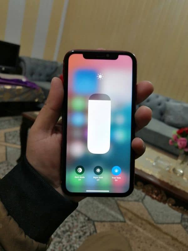 iphone xr 64 gb non pta waterpack 4