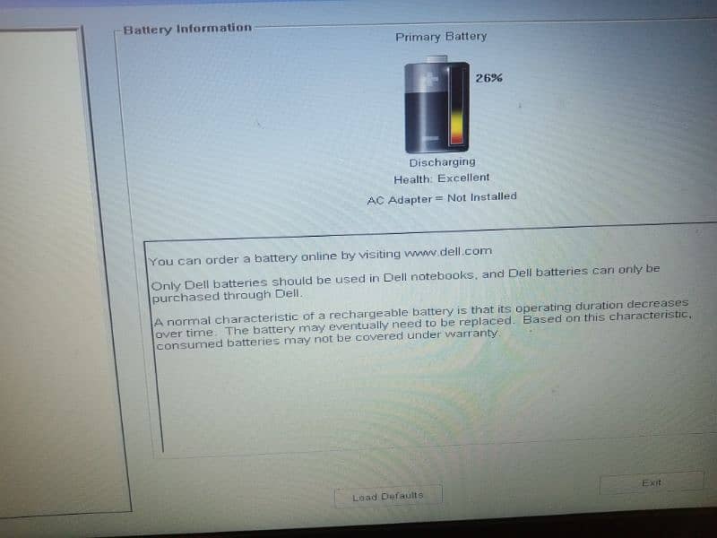 Dell Latitude E5440 5