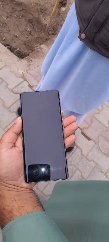 Tecno coman 30s 2month used box available 1