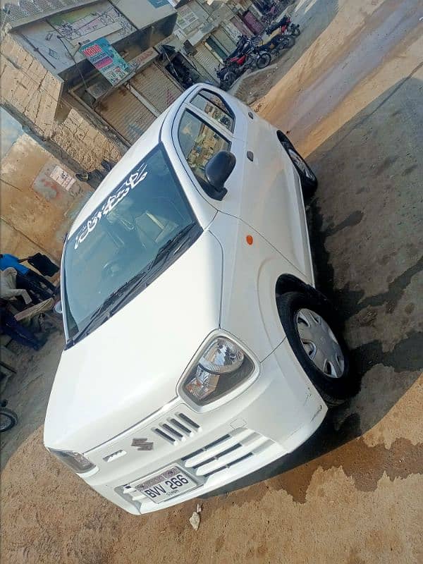 Suzuki Alto 2022 6