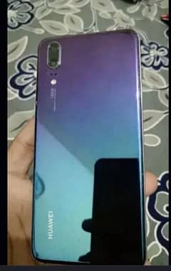 Huawei p20 4 128gb