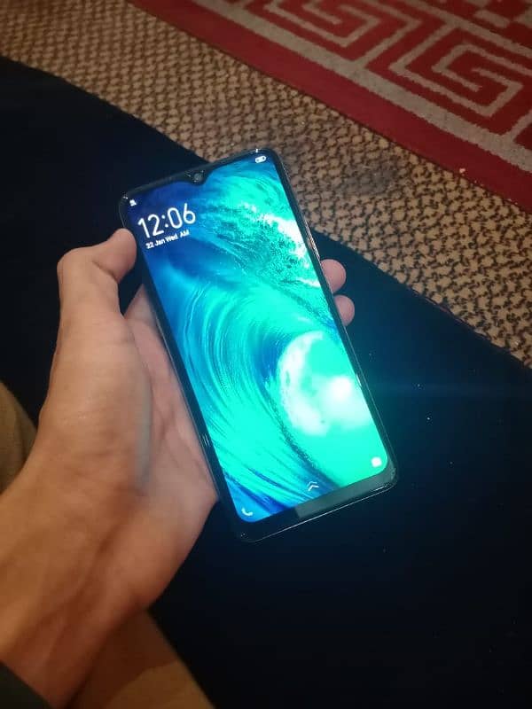 vivo s1 1