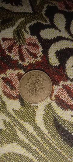 old Europein currency coins