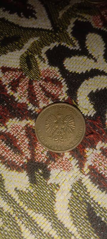 old Europein currency coins 9