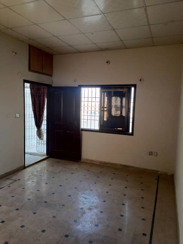 Independent House Ground Plus 3 For Rent 27