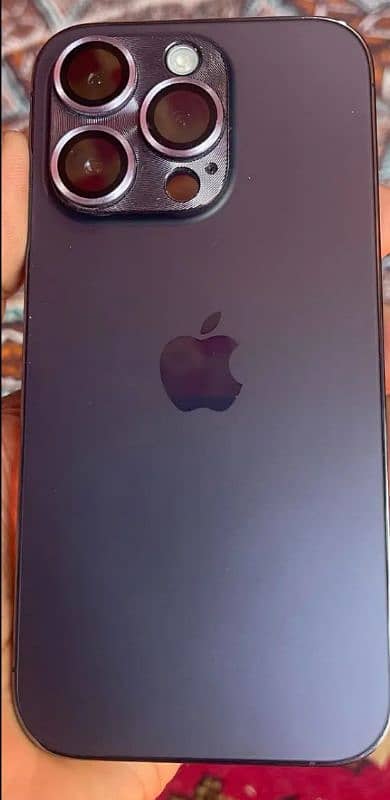 IPhone 14Pro 128GB 1