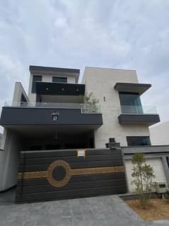 Affordable House Of 10 Marla Is Available For sale