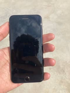 iPhone SE 2020 jv non pta finger fail