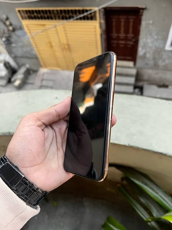 iphone xs lush condition 3