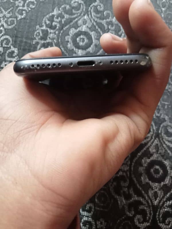 iPhone 8 256Gp Pta Appreved 4months 1