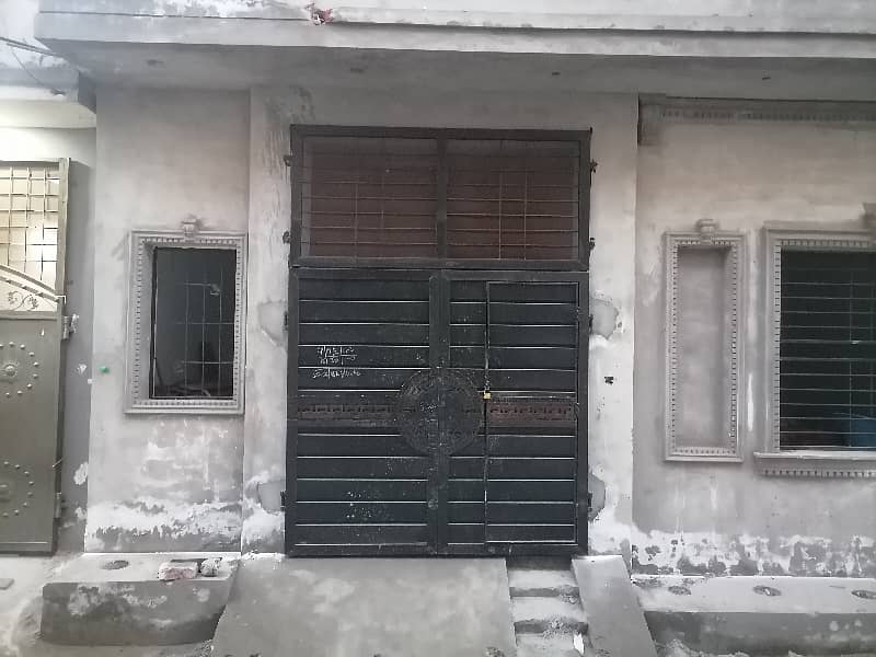 Affordable House Of 2 Marla Is Available For sale 0