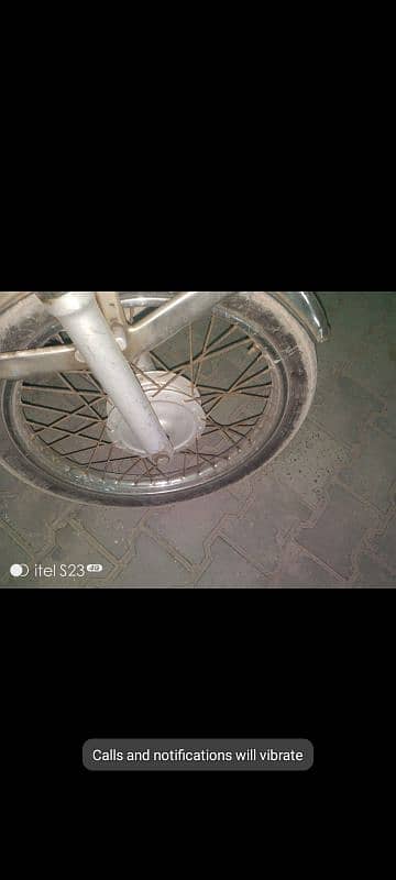 SOHRAB BIKE FOR SALE. 03092751479 6