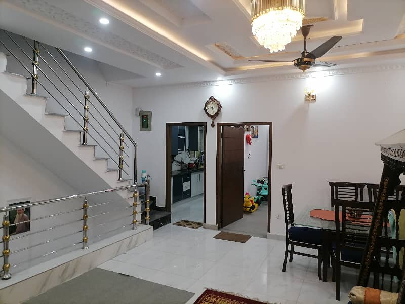 5 Marla House For Sale In Rs. 16500000 Only 14