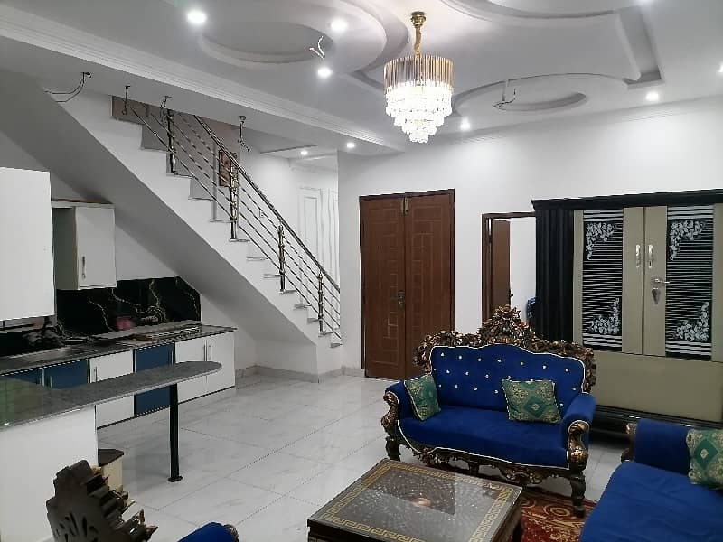 5 Marla House For Sale In Rs. 16500000 Only 5