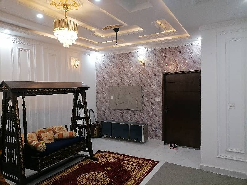 5 Marla House For Sale In Rs. 16500000 Only 13