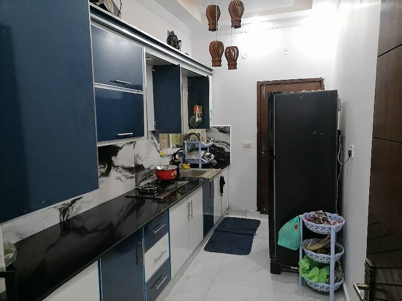 5 Marla House For Sale In Rs. 16500000 Only 17