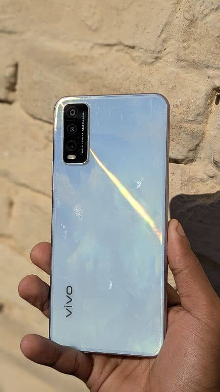 Vivo V2027 3