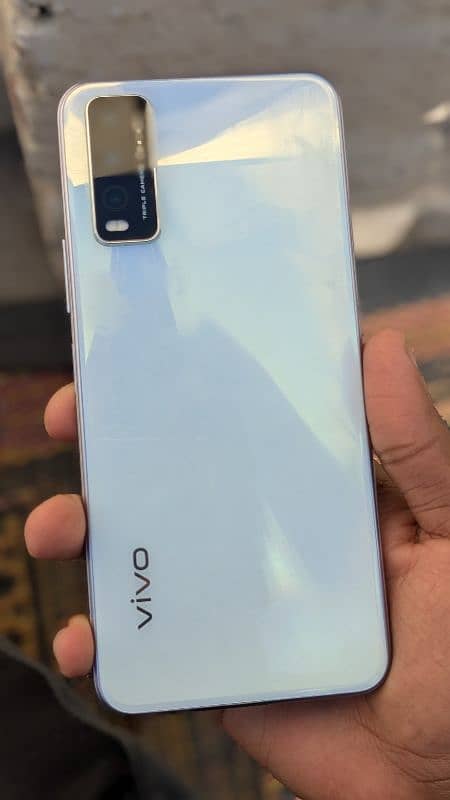 Vivo V2027 6