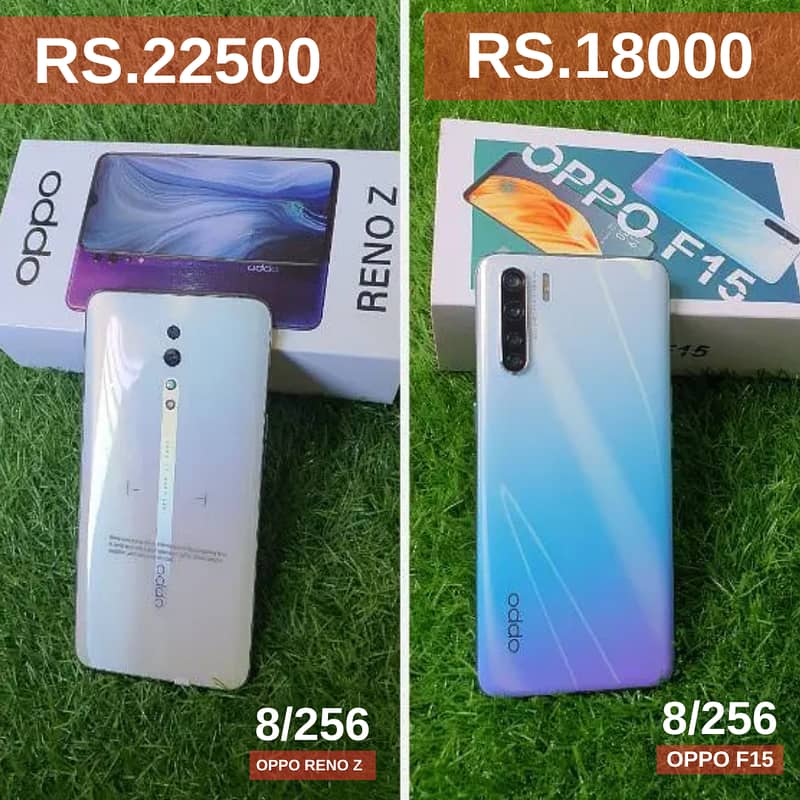 Vivo Y17 8/256 Approved 12