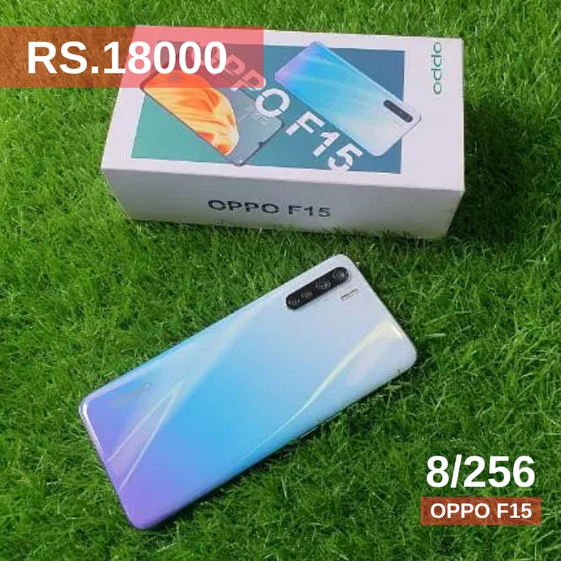 Vivo Y17 8/256 Approved 14